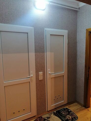 Uzunmüddətli kirayə mənzillər: Əhmədli metrosuna yaxin 62 dayanacagin sonunda yerləşən ümumi sahəsi — 16