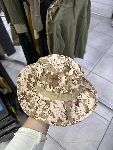 Шляпа, Панама, Лето, Хлопок at lalafo.kg Шляпа, Панама, Лето, Хлопок