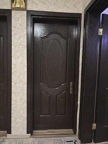 Digər mebel: 3 qapı cəmi 250 manat birlikdə. Sadəcə 1 qapıda Əzik var qalanları — 1