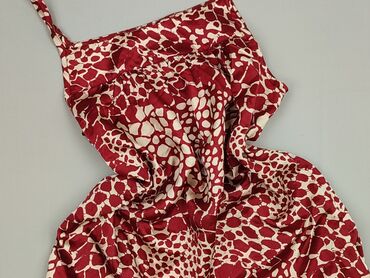 niebieska sukienka new yorker: Women's blouse, size S (EU 36)