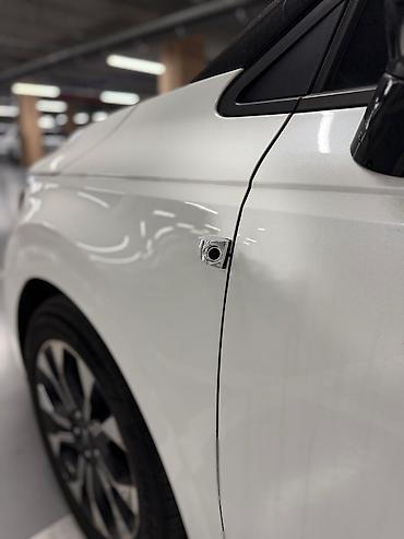 Kia: Kia Carnival: 2020 г., Минивэн — 12