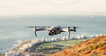 d j mavic air 2: Квадрокоптер с камерой для аэрофото- и видеосъёмки. Продаю — 1