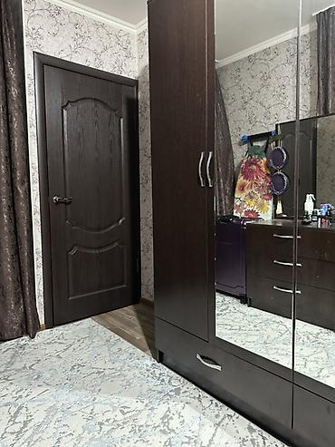 Продажа квартир: 2 комнаты, 45 м², 3 мкр 104 серия, 1 этаж, Евроремонт — 10