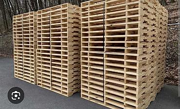 Pallet, 800 х 1200 sm