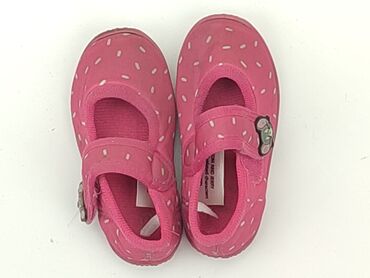 kapcie zwierzaki pepco: Slippers 23, Used