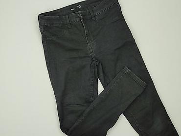 bs jeans: Sinsay, Jeansy damskie, rozmiar L — 1