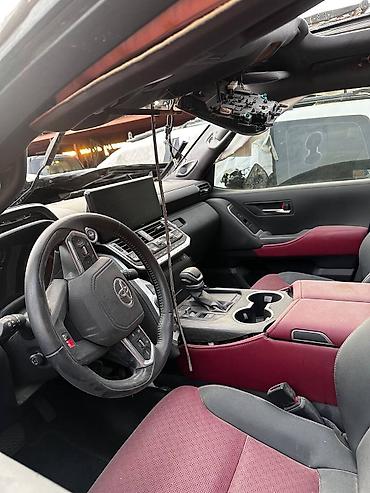 nx: Запчасти любые лексусы оригинал на lexus es nx rx gx gs lx ls is — 6