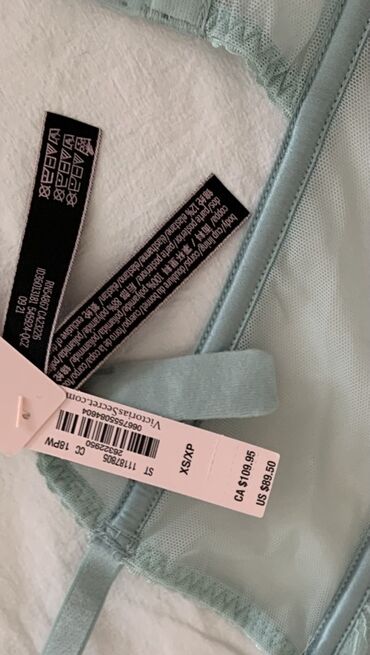 Трусики: Victoria's Secret — 15