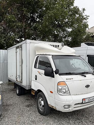 Hyundai Porter: 2010 г., 3 л, Механика, Дизель