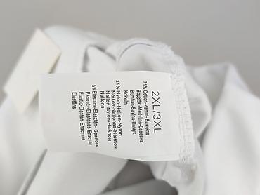 chanel jeans: M.Sara, Legginsy rozmiar 2XL — 4