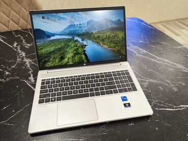 hitachi notebook: Б/у HP ProBook, 15.6 ", Intel Core i5, 512 ГБ, Бесплатная доставка