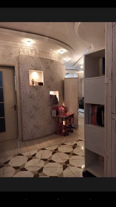 Yeni tikili: 2 otaqlı, Yeni tikili, m. Koroğlu, 60 kv. m — 2