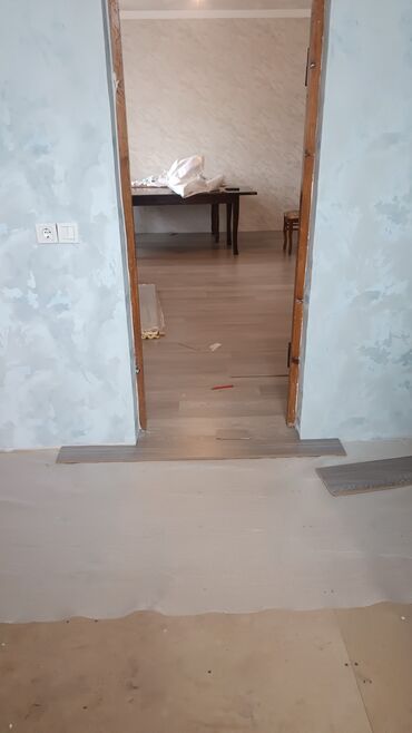 Laminat: Məhsul: Laminat döşəmə (taxta teksturalı) pol ve laminatin yuksek — 7