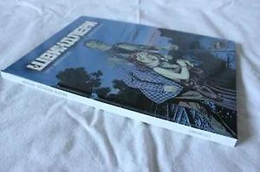 Knjige: ŠVINDLERI, SYSTEM COMICS | Švindleri, System Comics. Vrhunski — 9