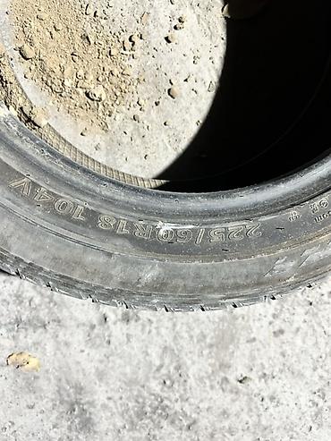 225 55: Летние шины Kumho Ecsta PS71 (Made in Korea) - Размер: 225/60 R18 — 2