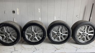 Disk təkərlər: İşlənmiş Disk təkər Lexus R 20, 5 Boltlu