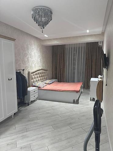 Дом и сад: İcarəyə verilir 2 otaqlı yeni tikili 84 m², Həzi Aslanov m — 3