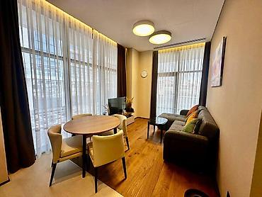 Квартиры: 2 комнаты, Новостройка, 57 м² — 8