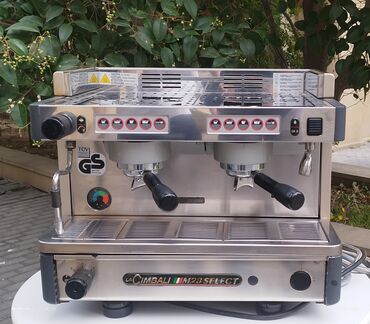modio m28 5g: Кофемашина Рожковая, С капучинатором, Б/у