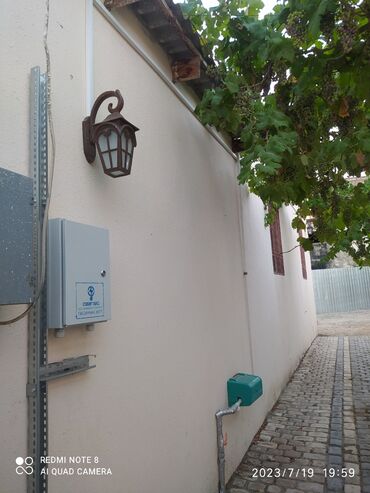 razinde evlər: Suraxanı 3 otaqlı, 62 kv. m, Orta təmir