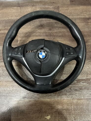 автобус спринтер: Руль BMW Оригинал, Германия