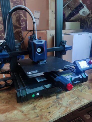 Печать: 3D печать, Высокоточная печать, | Пазлы — 4