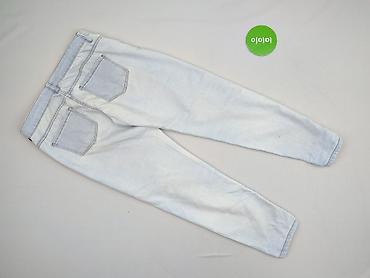 jeans odra: PULL&BEAR, Jeansy damskie, rozmiar S — 3