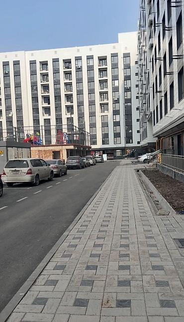 Продажа квартир: 1 комната, 40 м², Элитка, 9 этаж, Евроремонт — 10