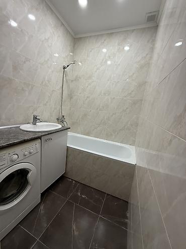 Долгосрочная аренда квартир: 2 комнаты, Собственник, Без подселения, С мебелью полностью at lalafo.kg — 8 Долгосрочная аренда квартир: 2 комнаты, Собственник, Без подселения, С мебелью полностью — 8