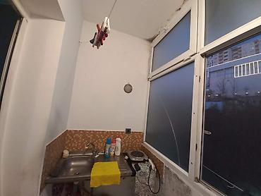 evler bine: Bakı, 1 otaqlı, Köhnə tikili, 30 kv. m — 4
