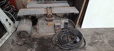 Другие товары для дома и сада: Универсальный деревообрабатывающий станок УДС ФПШ-5 Советского — 3