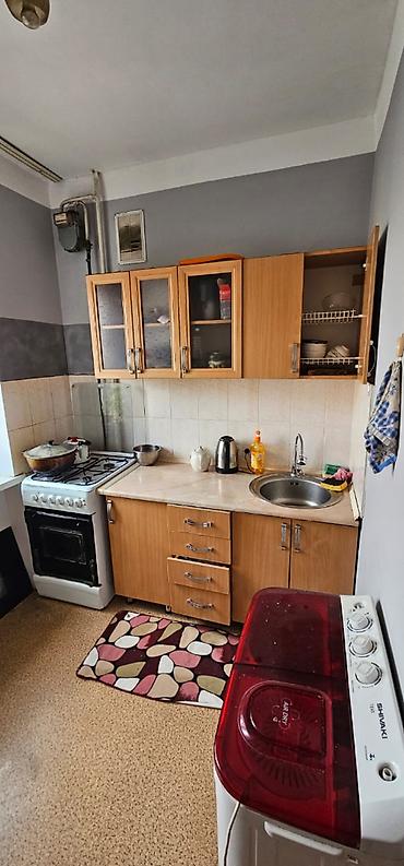 Продажа квартир: 1 комната, 35 м², 104 серия, 3 этаж, Косметический ремонт — 7