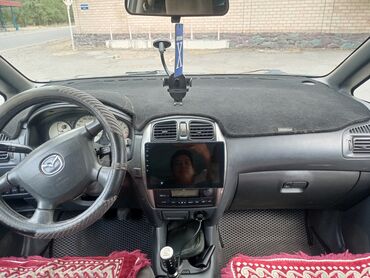 мерс s class: Mazda PREMACY: 2002 г., 2 л, Механика, Бензин, Универсал