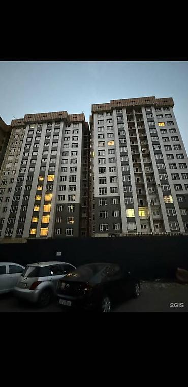 Продажа квартир: 2 комнаты, 42 м², Элитка, 14 этаж, Дизайнерский ремонт — 20