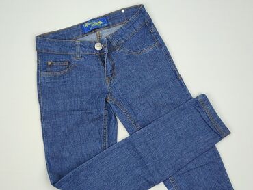 Jeans for women, size 2XS (EU 32)