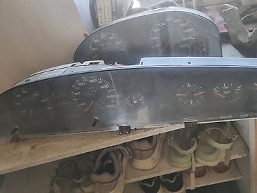 Передние фары: Комплект передних фар Audi Б/у, Оригинал — 14