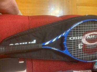 ракеты: Tennis Racket Wilson Energy XL Adult Recreational Tennis Racket -