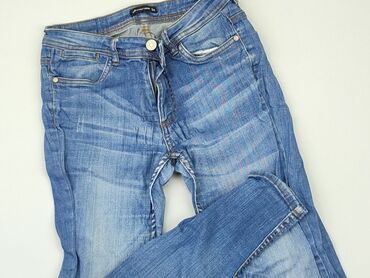 jeans spódnice: Джинси, Diverse, XS, стан - Задовільний