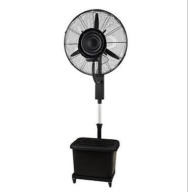 vintilyator satışı: Ventilyator West, Yeni, Döşəməüstü, Pərli, Kredit yoxdur, Ünvandan götürmə, Pulsuz çatdırılma, Ödənişli çatdırılma — 4