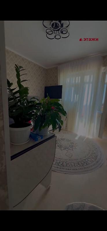 Продажа квартир: 2 комнаты, 56 м², 105 серия, 5 этаж, Евроремонт — 4