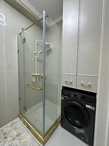 Продажа квартир: 3 комнаты, 89 м², Элитка, 9 этаж, Дизайнерский ремонт — 5