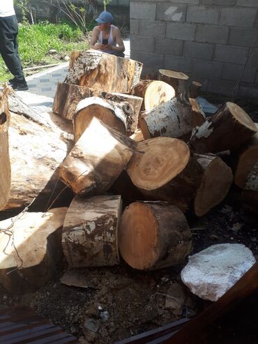 дрова сухие: Дрова Самовывоз, Платная доставка