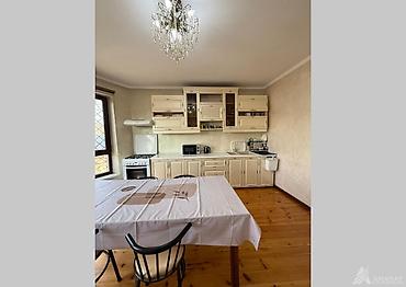 Продажа квартир: 5 и более комнат, 202 м², Элитка, Евроремонт — 10