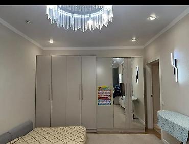 Продажа квартир: Продается 1- комнатная квартира 📍Адрес: Ала-Арча ТРЦ 🏗️Застройщик — 3