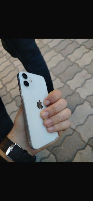 iphone s3: IPhone 12 mini, 64 GB, Ağ — 1