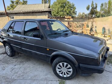 зимние шины с дисками: Volkswagen Golf: 1992 г., 1.6 л, Механика, Бензин, Хэтчбэк
