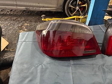uaz hunter 2005: BMW 2005 il, Orijinal, Almaniya, İşlənmiş — 3