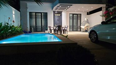 Həyət evləri və villaların satışı: Şüvəlan qəs. 3 otaqlı, 100 kv. m, Yeni təmirli — 22