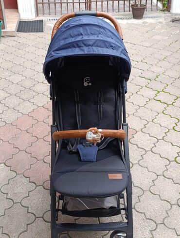 Kolica za bebe: Prodajem decija kolica Babies Smiloo, bez ostecenja, kupljena u — 8