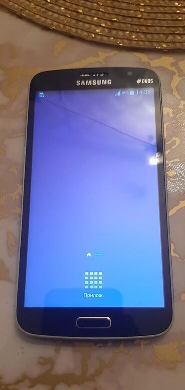 телефон флай 504: Samsung Galaxy Grand 2, 8 GB, цвет - Черный, Две SIM карты